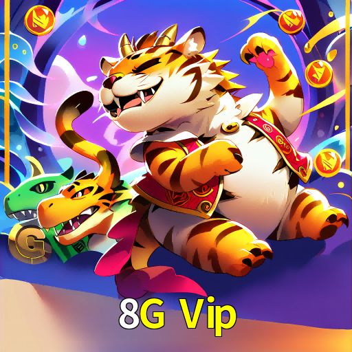 8G Vip